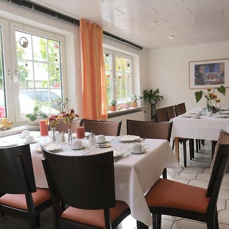 Hotel Zur Linde Salzgitter Bagian luar foto
