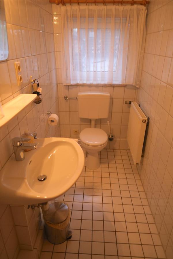 Hotel Zur Linde Salzgitter Bagian luar foto